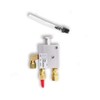 Hendrickson Vs-25224 - Trailer Brake Control Valve