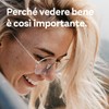 Doppelherz aktiv Visio Vital, Integratore Alimentare Vista, 90 Capsule
