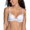 Vanity Fair Women's Extreme Ego Boost Push Up Bra 2131101,