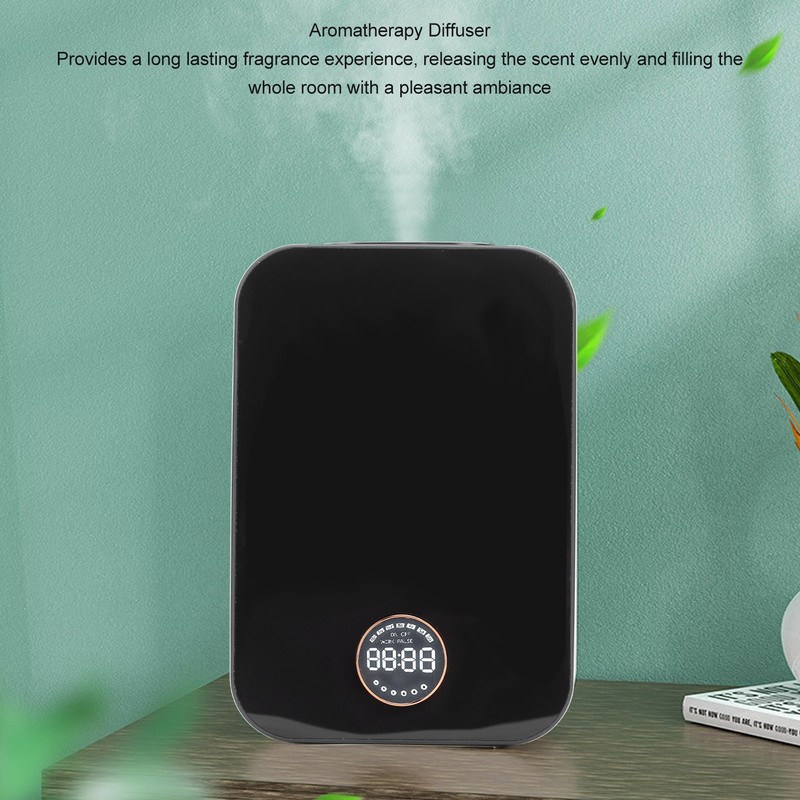 150ML Scent Diffuser 100V to 240V Long Lasting Smart 100