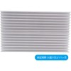 Audiofan Heatsink Aluminum Heat Sink Heat Dissipation Plate, 2 pcs,