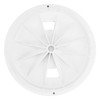 Swimming Pool Skimmer Cover, Inground Pool Skimmer Lid Replacement 10inch