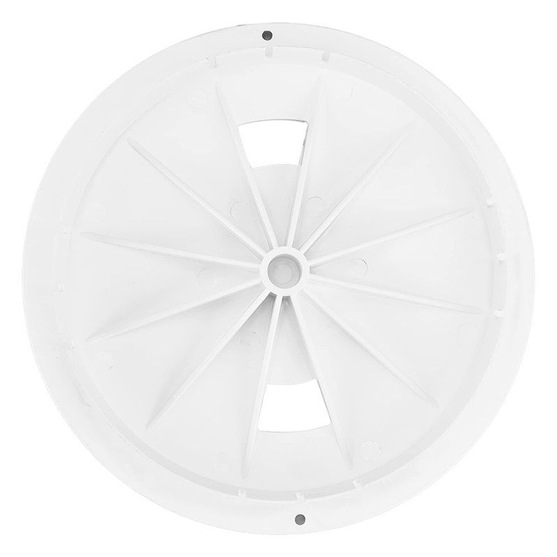 Swimming Pool Skimmer Cover, Inground Pool Skimmer Lid Replacement 10inch