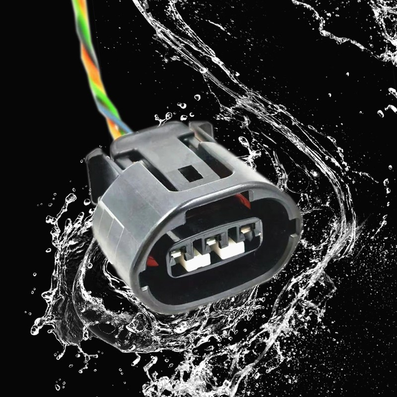 Alternator Connector Harness Plug 2007-2015 Replacement For Hyundai Elantra 2.0L