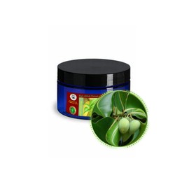 HIGH ALTITUDE NATURALS 4oz (120ml) Tamanu (Foraha) Oil for Skin, Pure, Virgin, Undiluted, Cold-pressed