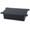 Junction Box, Zulkit Project Box Waterproof Dustproof IP65 ABS Universal