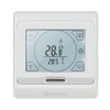 KETOTEK Digital Water Underfloor Heating Thermostat Programmable 3A, Under Floor
