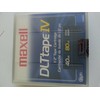 Maxell 183270 40/80GB Tape Cartridge for Dlt4000 (1-Pack)
