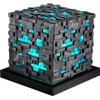 マインクラフト リアルライフ・レプリカ ダイヤモンド鉱石＜ライトアップ＞