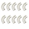 YZMSZ Bend Supports 90 Degree Elbow Conduit Flow Bend Clip