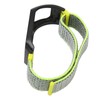 2 in 1 Elastic Braided Nylon Sport Watch Strap Replacement