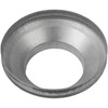 12" to 8" Inch Galvanized Steel Round Duct Reducer -