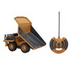 RC Dump Truck 1/24 4 Wheel Drive 6 Channels 2.4Ghz