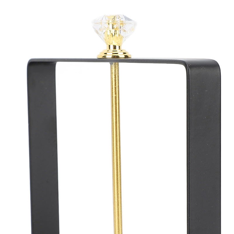 Servilletero de Mesa, Servilletero de Cuadrado Elegante y Duradero, Versátil