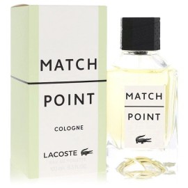 Lacoste Match Point Cologne by Lacoste Eau De Toilette Spray 3.4 oz