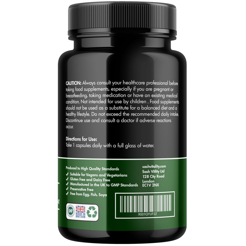 Bio Cultures Complex Probiotics & Prebiotics - 435 Billion CFU