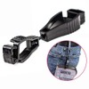 LHKJ 3Pcs Glove Grabber Clip Holder for Safety Work, Guard