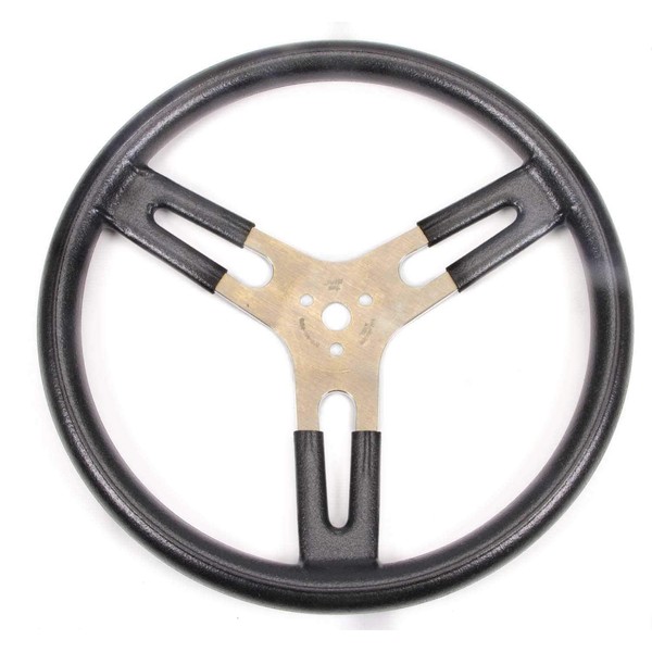 Sweet Mfg 601-70171 17in Flat Steering Wheel