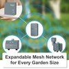 LinkTap Extender, Smart Irrigation Wireless Signal Repeater, Expands Coverage for