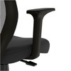 Union & Scale Staples Essentials Ergonomic Office Desk Chair, Breathable
