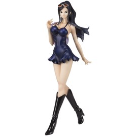 Figuarts ZERO Nico Robin - Dress Rosa