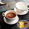 Tea4U Flavored Black Ceylon TeaBags (Ginger) - Ideal Quality from