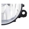 PROPOSTEONLINE 261507817R Fog Light for Dacia Lodgy from 2012 Onwards