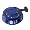 POWER PRODUCTS Recoil Starter with Pulley Cup for Westinghouse WGen9500TFc