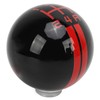 5 Speed Gear Shift Knob Manual Transmission Shifter Lever Stick