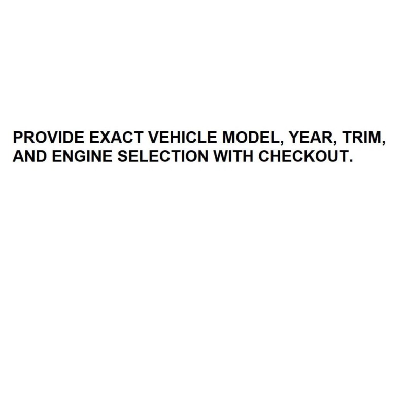 BOSCH REAR HATCH Wiper Blade for Mini Cooper 2005-2013 Hatchback