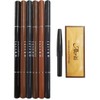 Evercos Arcity Auto Eyebrow Pencil / Select 1 Refill / 에버코스 아크리티 오토 아이브로우 펜슬/리필용 택1