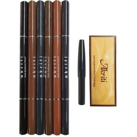 Evercos Arcity Auto Eyebrow Pencil / Select 1 Refill / 에버코스 아크리티 오토 아이브로우 펜슬/리필용 택1