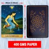 soulme 78Tarot Cards Deck for Beginners, Baraja de Tarot española,