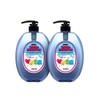 [Set of 2] Buca Junior Mild Ato Bath & Shampoo