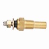Watris Veiyi Oil Temperature Water Sensor, 1/8 NPT Electronic Temperature