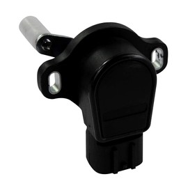 DOICOO 18919-AM810 18919-6N201 18002-AM81D 18002-AM81E 18919-5Y700 Throttle Accelerator Pedal Position Sensor Compatible with Nissan 350Z Infiniti G35 FX35 FX45 3.5L 2003 2004 2005 2006