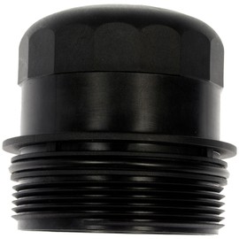 Dorman 921-151 Oil Filter Cap - Plastic Compatible with Select Volvo Models