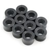 Design61 10x Spacer Sleeves Washers L 18 mm x Diameter