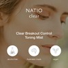 Natio Australia Clear Breakout Control Toning Mist 125ml - Pore
