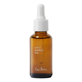 Bronceador Gradual De Guayaba Ere Perez 30 Ml                                                                                                         
