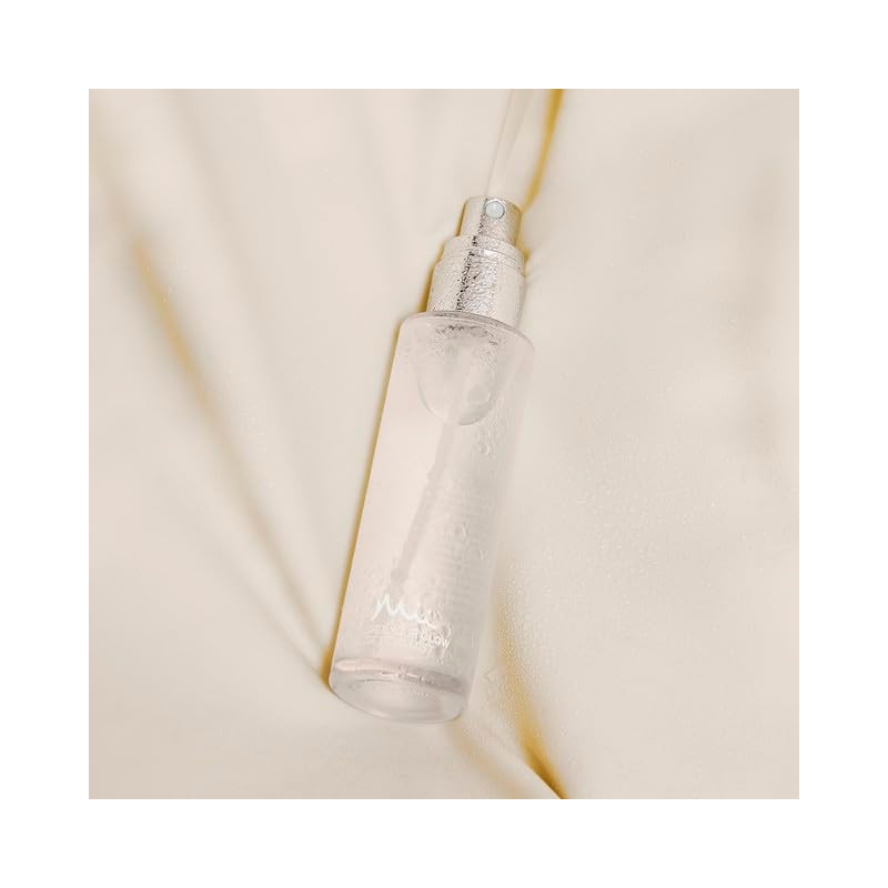Mii Cosmetics Get Your Glow Setting Mist