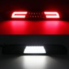 Aexploer 3rd Third Brake Lights LED Compatible with F1501994-1996 F250/F350
