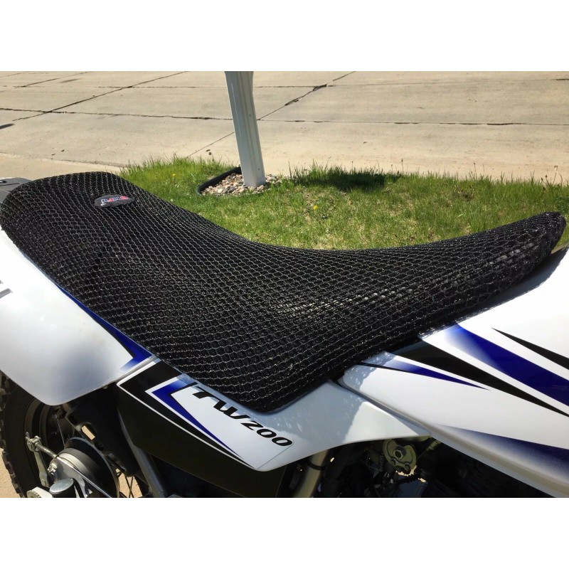 SIT & FLY SIT N FLY motorcycle seat cover for