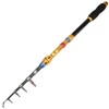 27488‑210 High Carbon Fiber 2.1M Rod Long Shot Sea Fishing