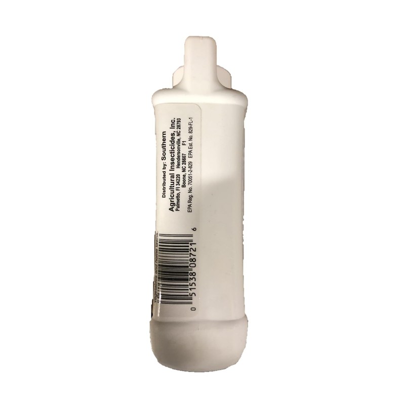 Southern AG Triple Action Neem Oil, 8 oz