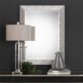 Uttermost Bowery Hill Raelin Mirror