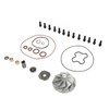 Turbo Banks Wicked Wheel and Repair Kit Stable Performance Professional