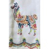 ENVOGUE Colorful Llama Medallions - Set of 2 Kitchen Hand