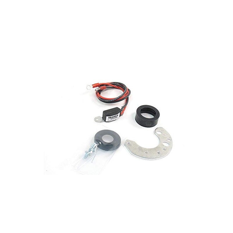 PerTronix 1183 Ignitor Electronic Ignition Conversion Kit, Compatible with Delco