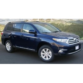 BASF Touch Up Paint for Toyota vehicles with paint code 8S6, Nautical Blue.